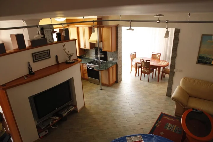 Светлогорск: Townhouse in Svetlogorsk-2