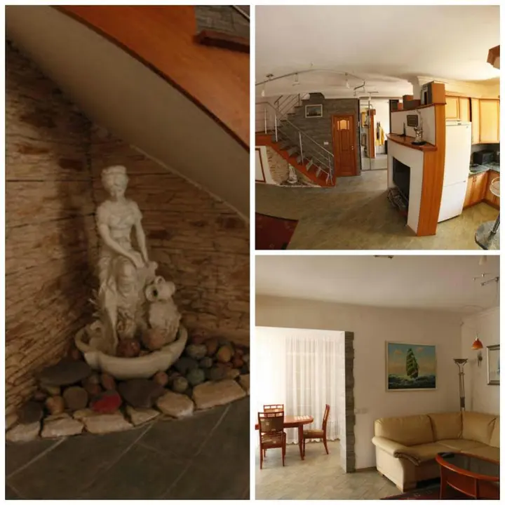 Светлогорск: Townhouse in Svetlogorsk-2