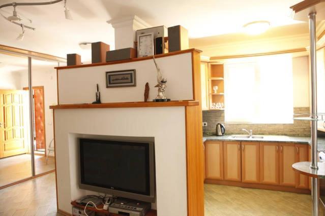 Светлогорск: Townhouse in Svetlogorsk-2