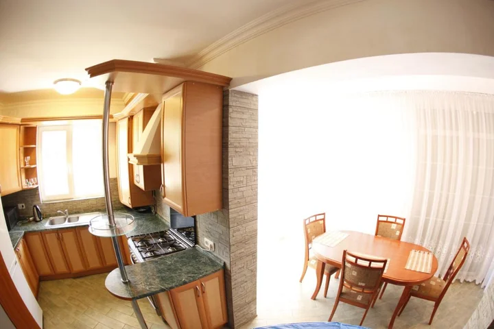 Светлогорск: Townhouse in Svetlogorsk-2