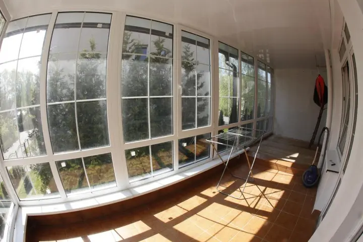 Светлогорск: Townhouse in Svetlogorsk-2