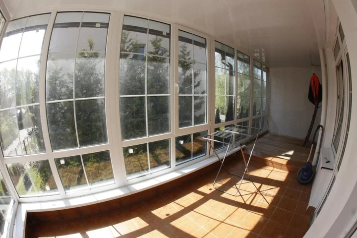 Светлогорск: Townhouse in Svetlogorsk-2