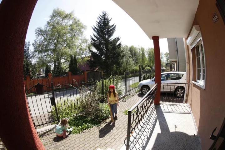 Светлогорск: Townhouse in Svetlogorsk-2