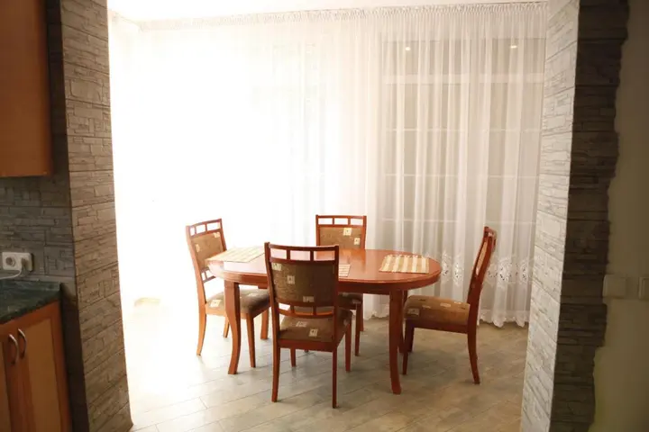 Светлогорск: Townhouse in Svetlogorsk-2