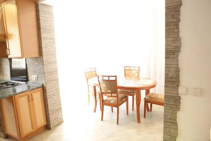 Светлогорск: Townhouse in Svetlogorsk-2