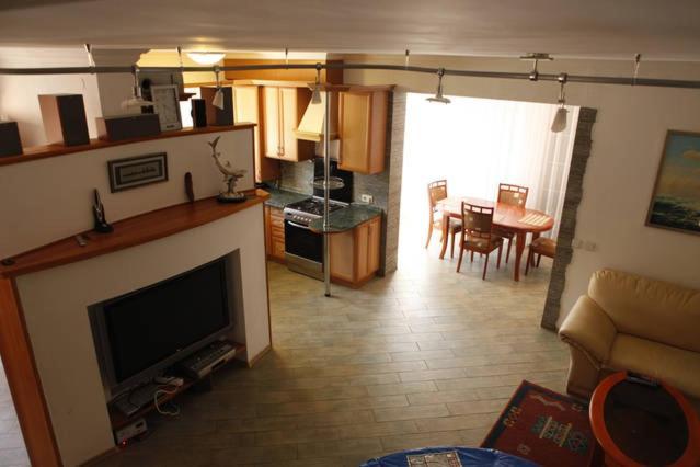 Светлогорск: Townhouse in Svetlogorsk-2