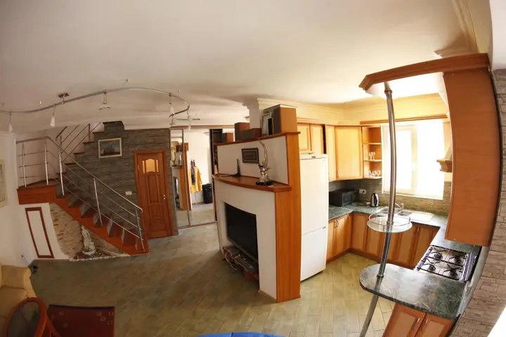 Светлогорск: Townhouse in Svetlogorsk-2