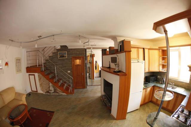 Светлогорск: Townhouse in Svetlogorsk-2