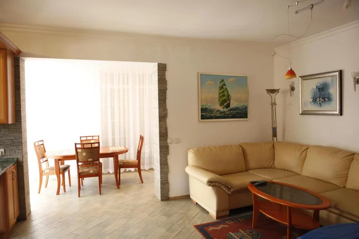Светлогорск: Townhouse in Svetlogorsk-2