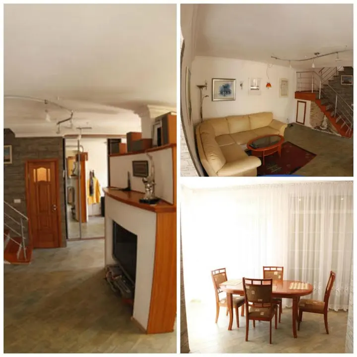 Светлогорск: Townhouse in Svetlogorsk-2