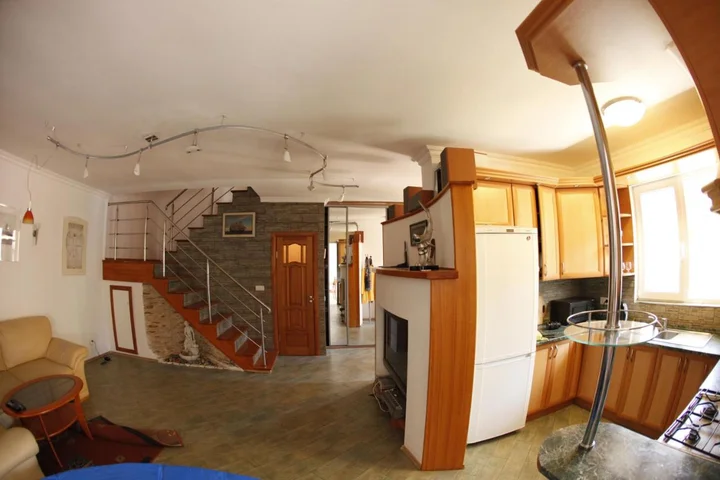 Светлогорск: Townhouse in Svetlogorsk-2