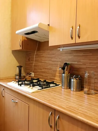 Санкт-Петербург: Хостел Polar House