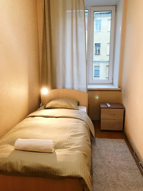 Санкт-Петербург: Хостел Polar House