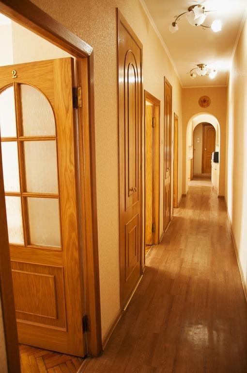 Хостел Polar House — фото 1
