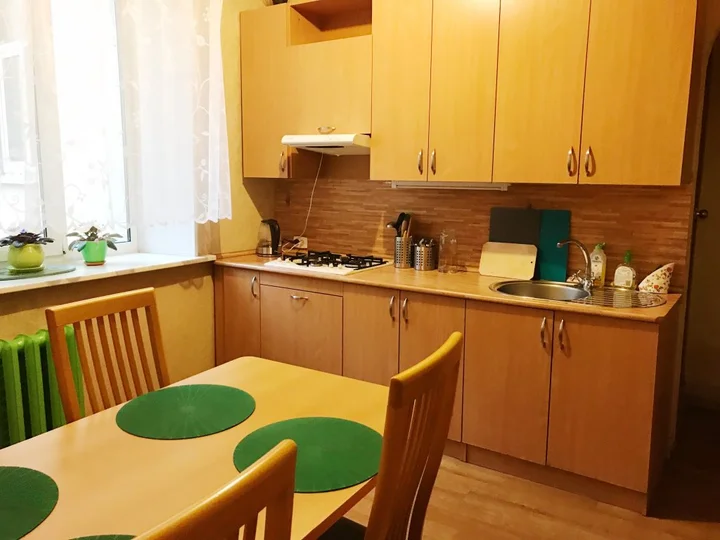 Санкт-Петербург: Хостел Polar House