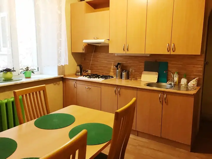 Санкт-Петербург: Хостел Polar House