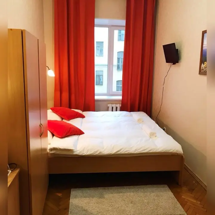 Санкт-Петербург: Хостел Polar House