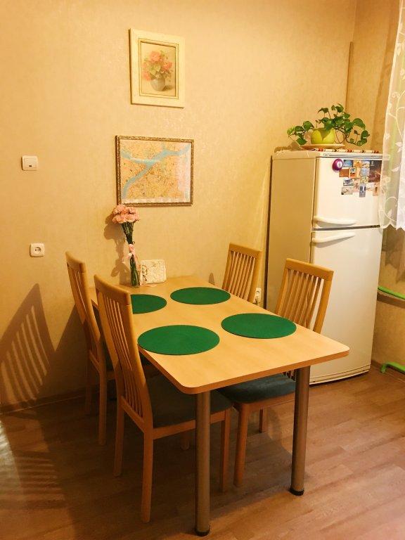 Санкт-Петербург: Хостел Polar House