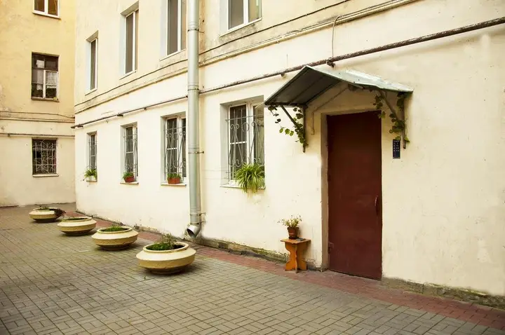 Хостел Polar House — фото 2