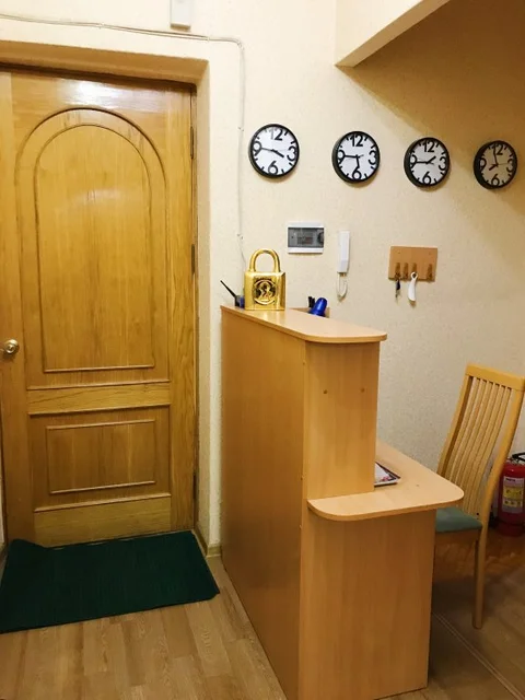 Санкт-Петербург: Хостел Polar House