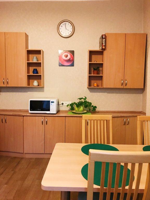 Санкт-Петербург: Хостел Polar House