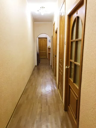Санкт-Петербург: Хостел Polar House