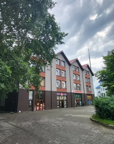 Гостиница & Хостел Порт 55 — фото 1