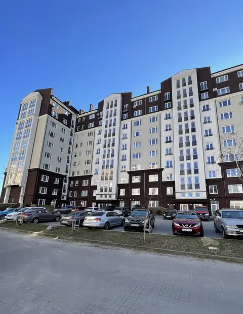 Зеленоградск: Апартаменты Potemkina