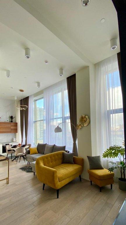 Москва: Апартаменты Премьер Арбат