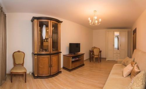 Москва: Apartment Old Arbat