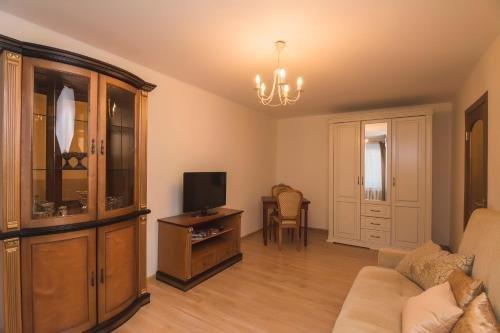 Москва: Apartment Old Arbat