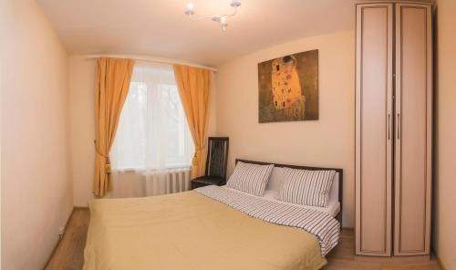 Москва: Apartment Old Arbat