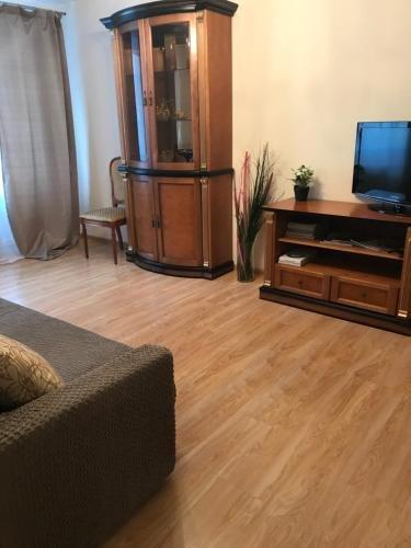Москва: Apartment Old Arbat