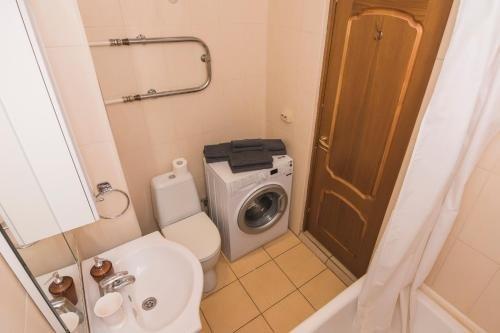 Москва: Apartment Old Arbat