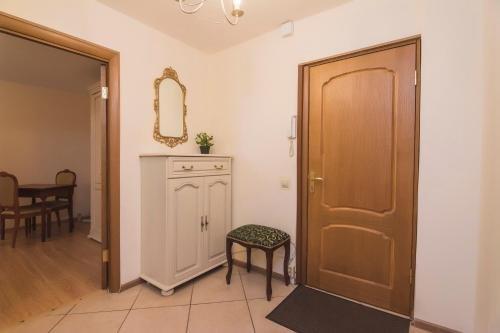 Москва: Apartment Old Arbat
