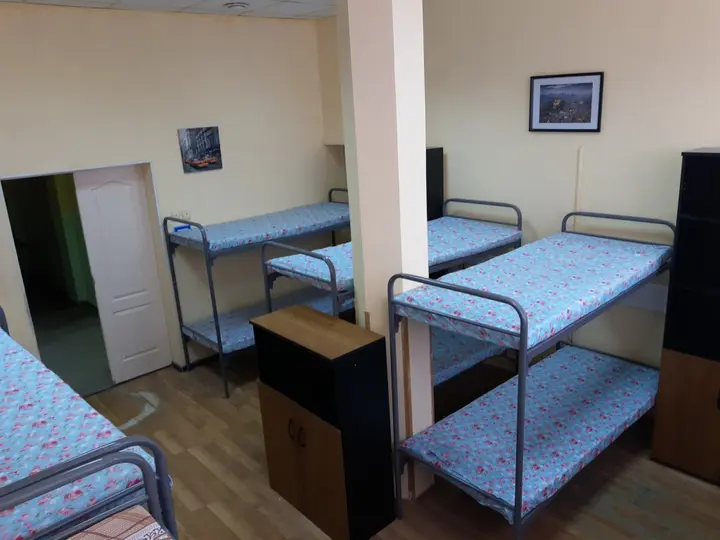 Москва: Хостел Примавера