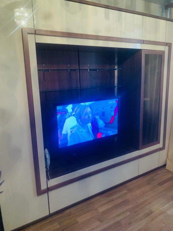 Мурино: Апартаменты Привокзальная площадь