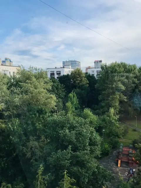 Москва: Светлая 2-х комнатная квартира у метро Профсоюзная