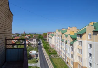 Зеленоградск: Апартаменты рядом с морем