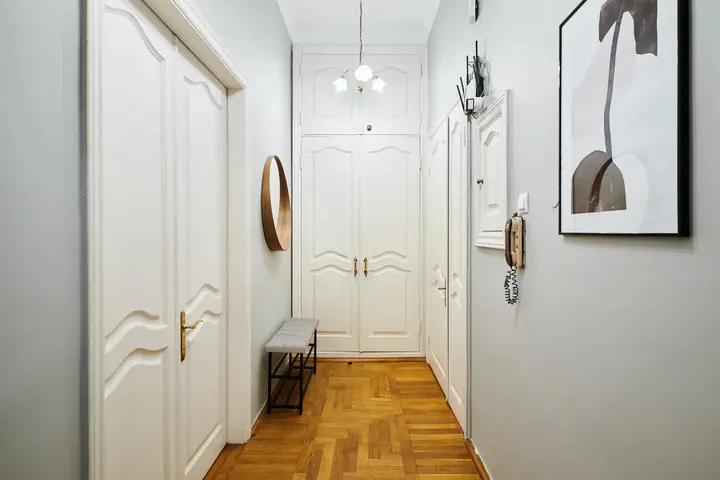 Москва: Квартира GM Apartments Шикарная Пятёрка с домашним кинотеатром