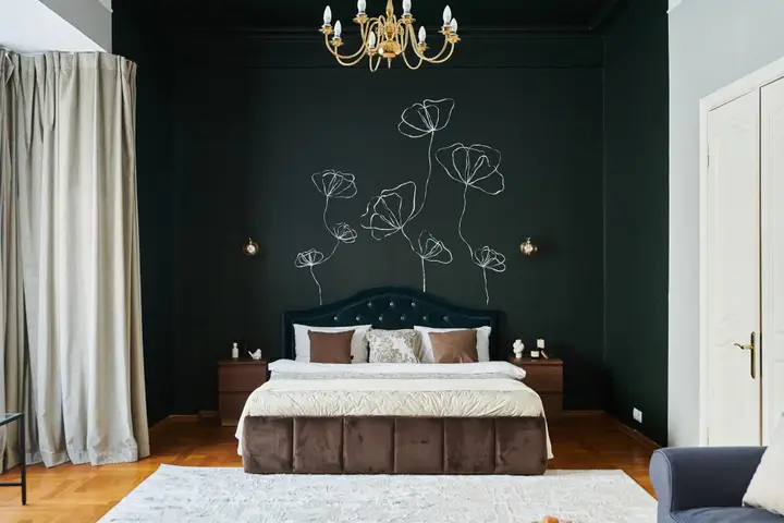 Квартира GM Apartments Шикарная Пятёрка с домашним кинотеатром — фото 2