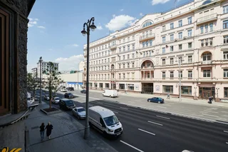 Москва: Квартира GM Apartments Шикарная Пятёрка с домашним кинотеатром