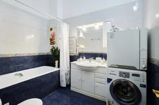Москва: Квартира GM Apartments Шикарная Пятёрка с домашним кинотеатром