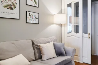 Москва: Квартира GM Apartments Шикарная Пятёрка с домашним кинотеатром