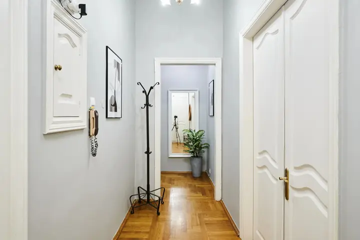 Москва: Квартира GM Apartments Шикарная Пятёрка с домашним кинотеатром