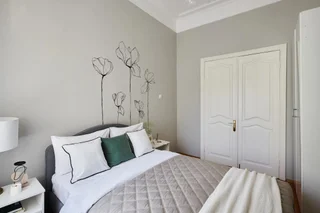 Москва: Квартира GM Apartments Шикарная Пятёрка с домашним кинотеатром