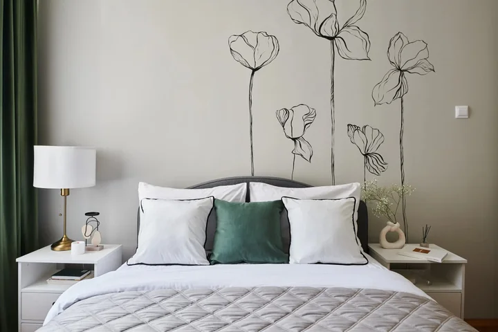 Москва: Квартира GM Apartments Шикарная Пятёрка с домашним кинотеатром