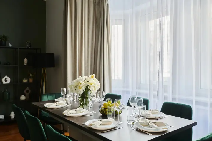 Москва: Квартира GM Apartments Шикарная Пятёрка с домашним кинотеатром