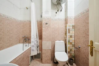 Москва: Квартира GM Apartments Шикарная Пятёрка с домашним кинотеатром