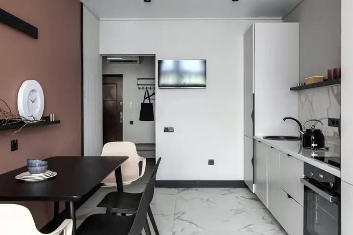 Квартира R Line Панорама — фото 6